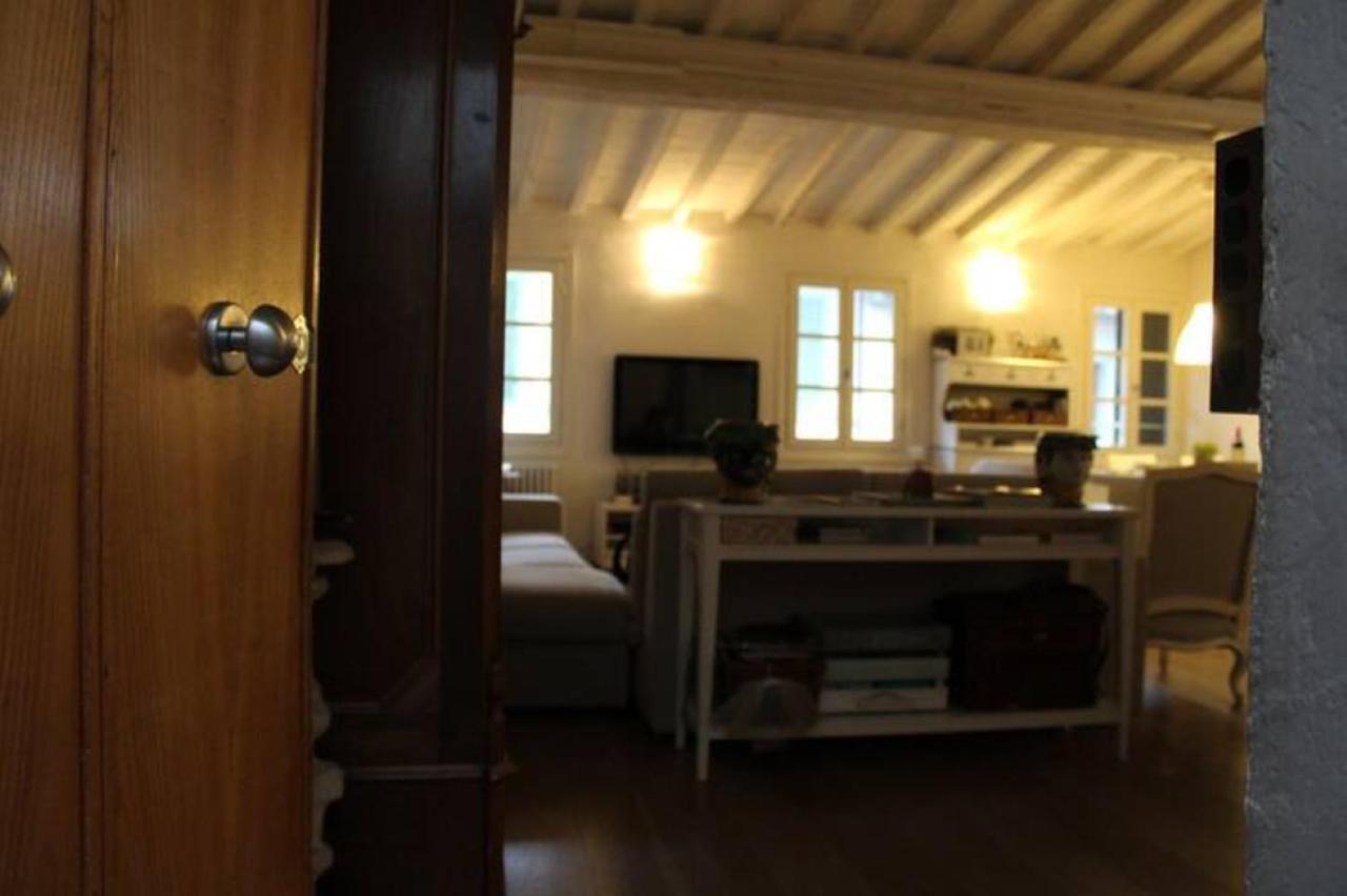 Cosy Flat In The Heart Of Florencia