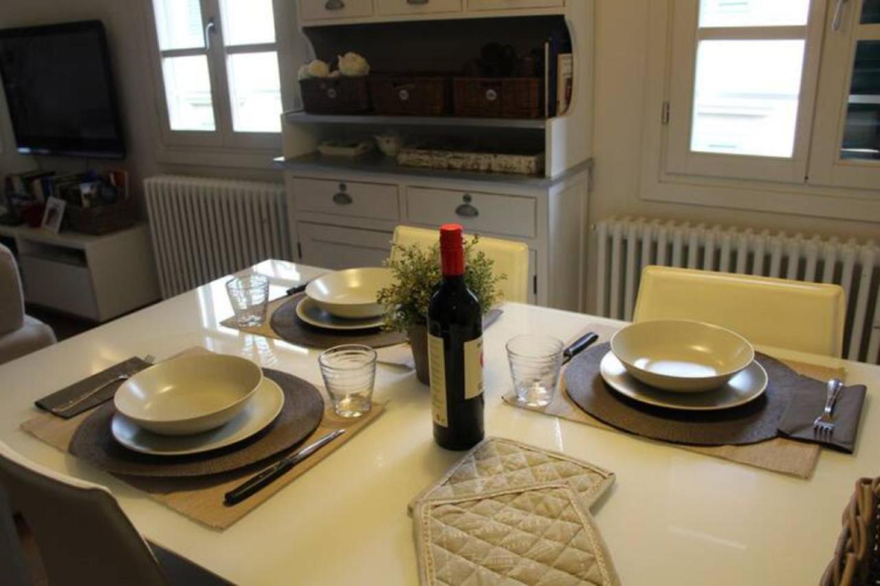 Apartamento Cosy Flat In The Heart Of *