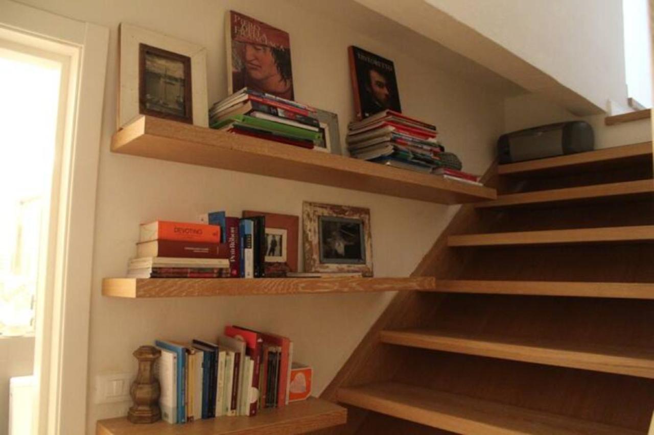 Cosy Flat In The Heart Of Florencia