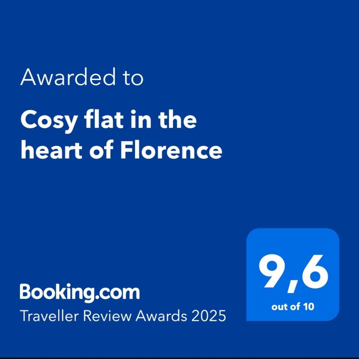 Cosy Flat In The Heart Of Apartamento Florencia